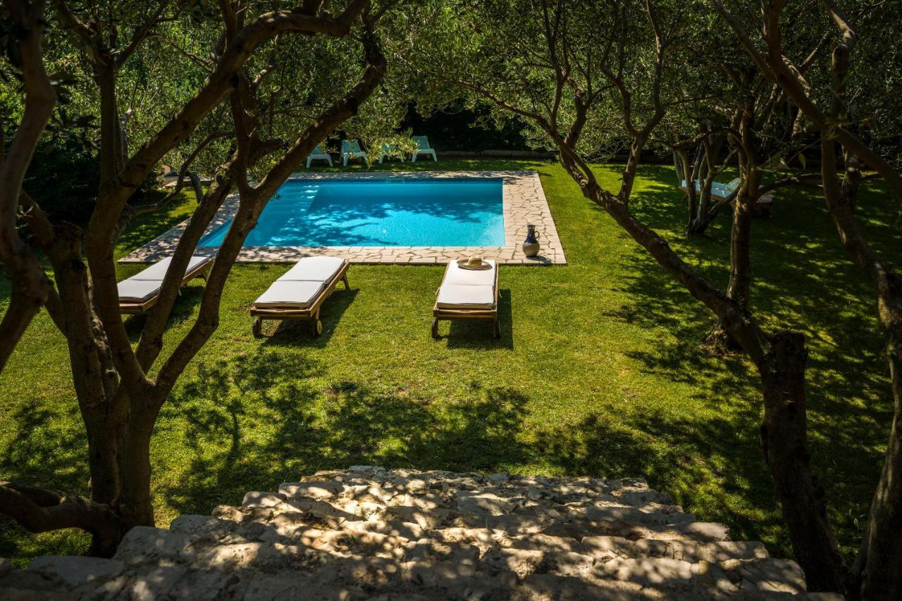 Holiday Home Radic Klis Extérieur photo
