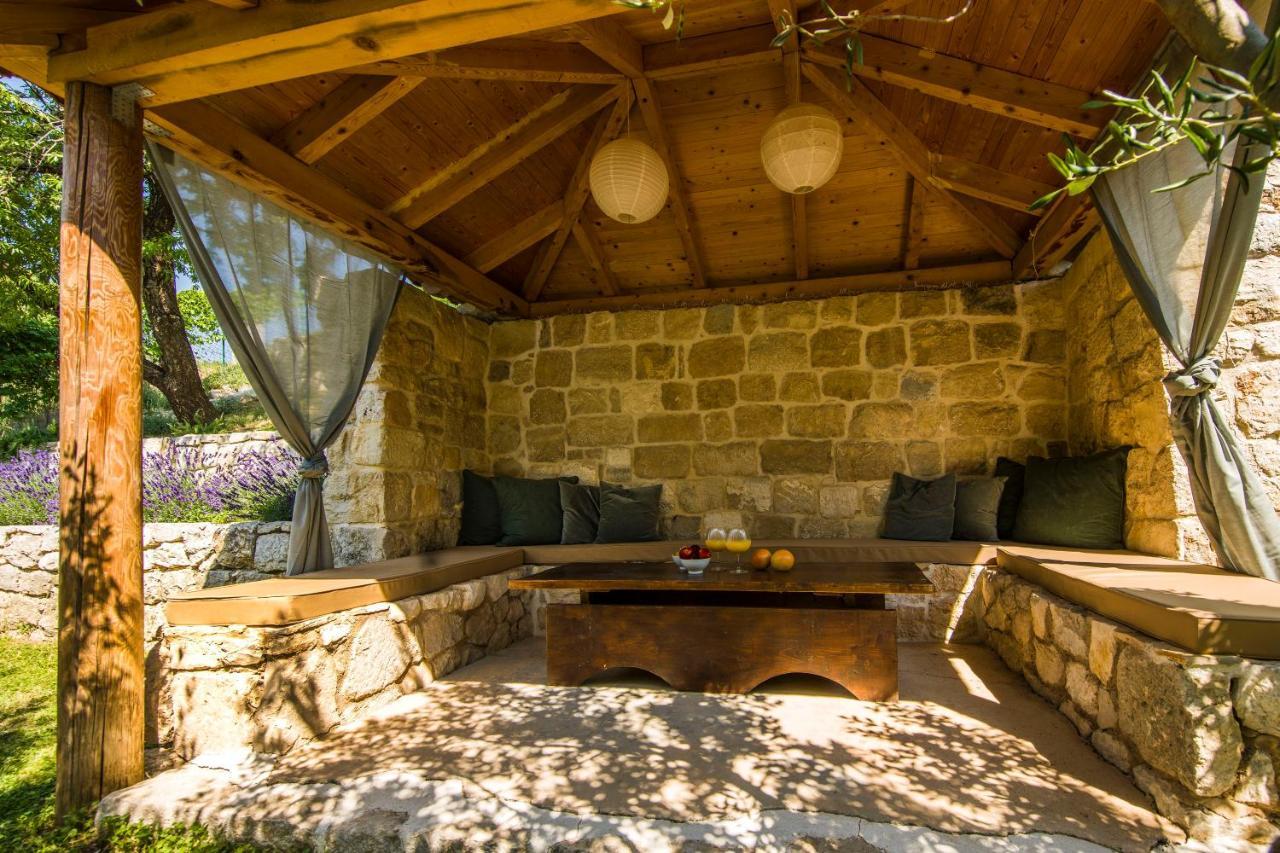 Holiday Home Radic Klis Extérieur photo