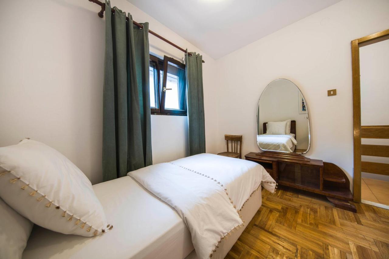 Holiday Home Radic Klis Extérieur photo