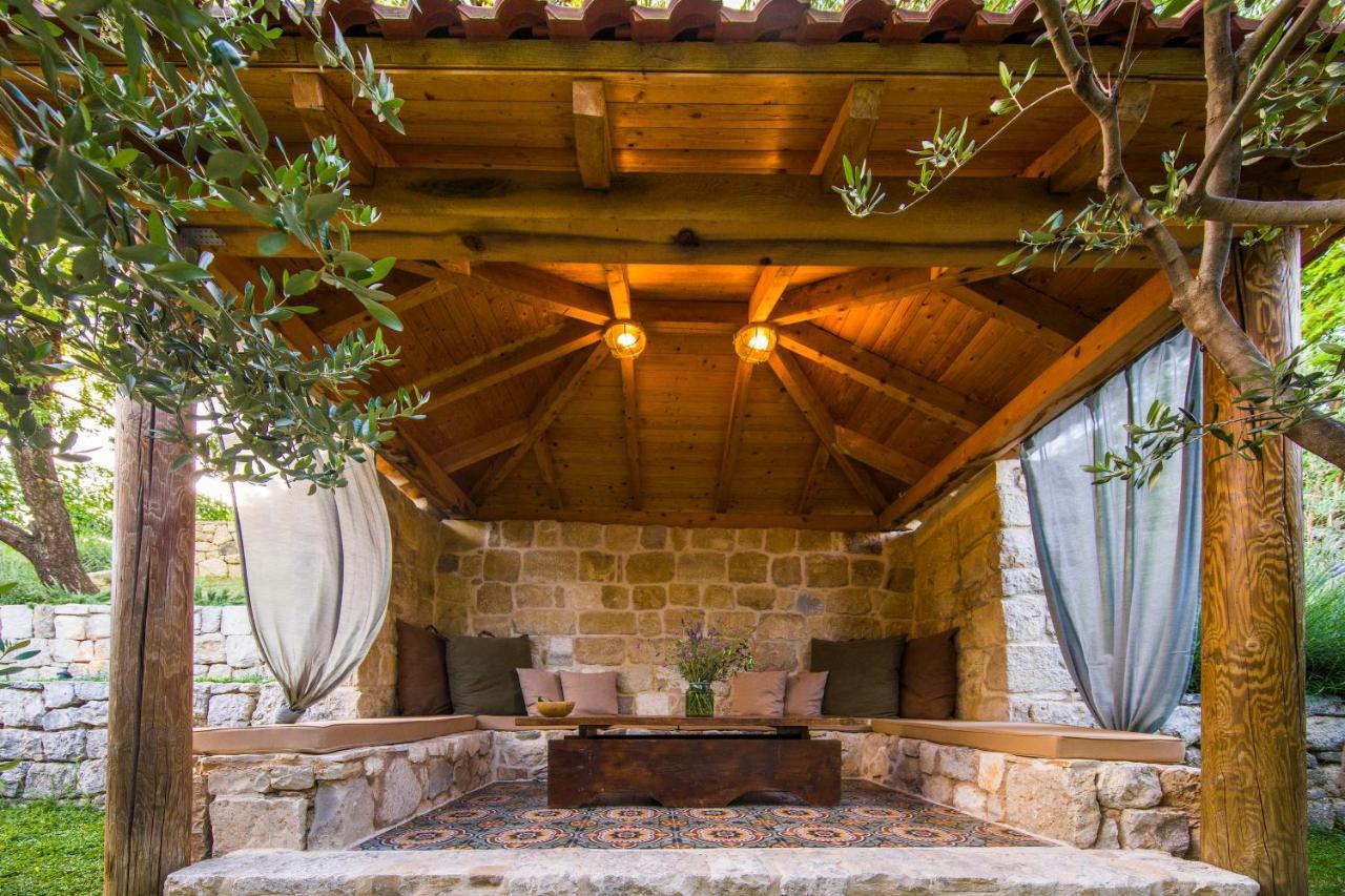 Holiday Home Radic Klis Extérieur photo
