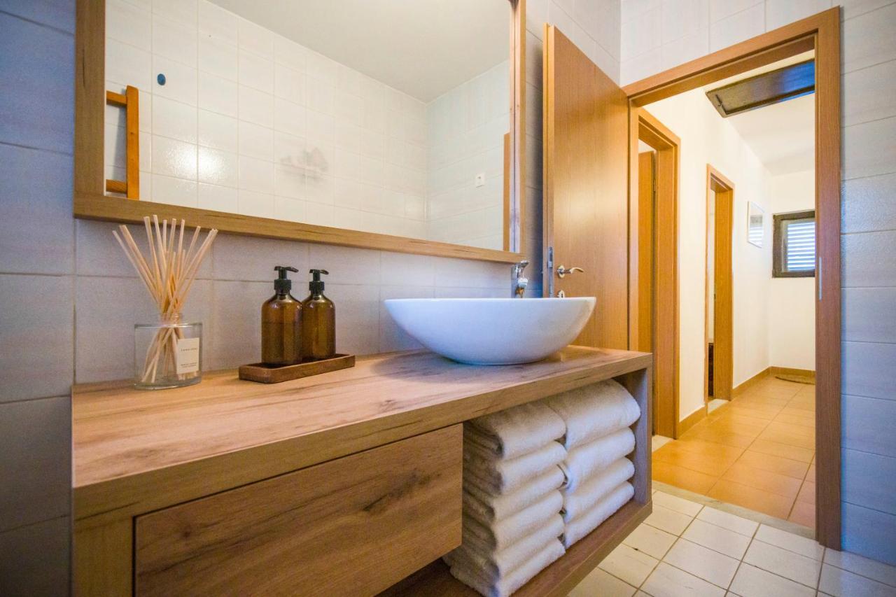 Holiday Home Radic Klis Extérieur photo