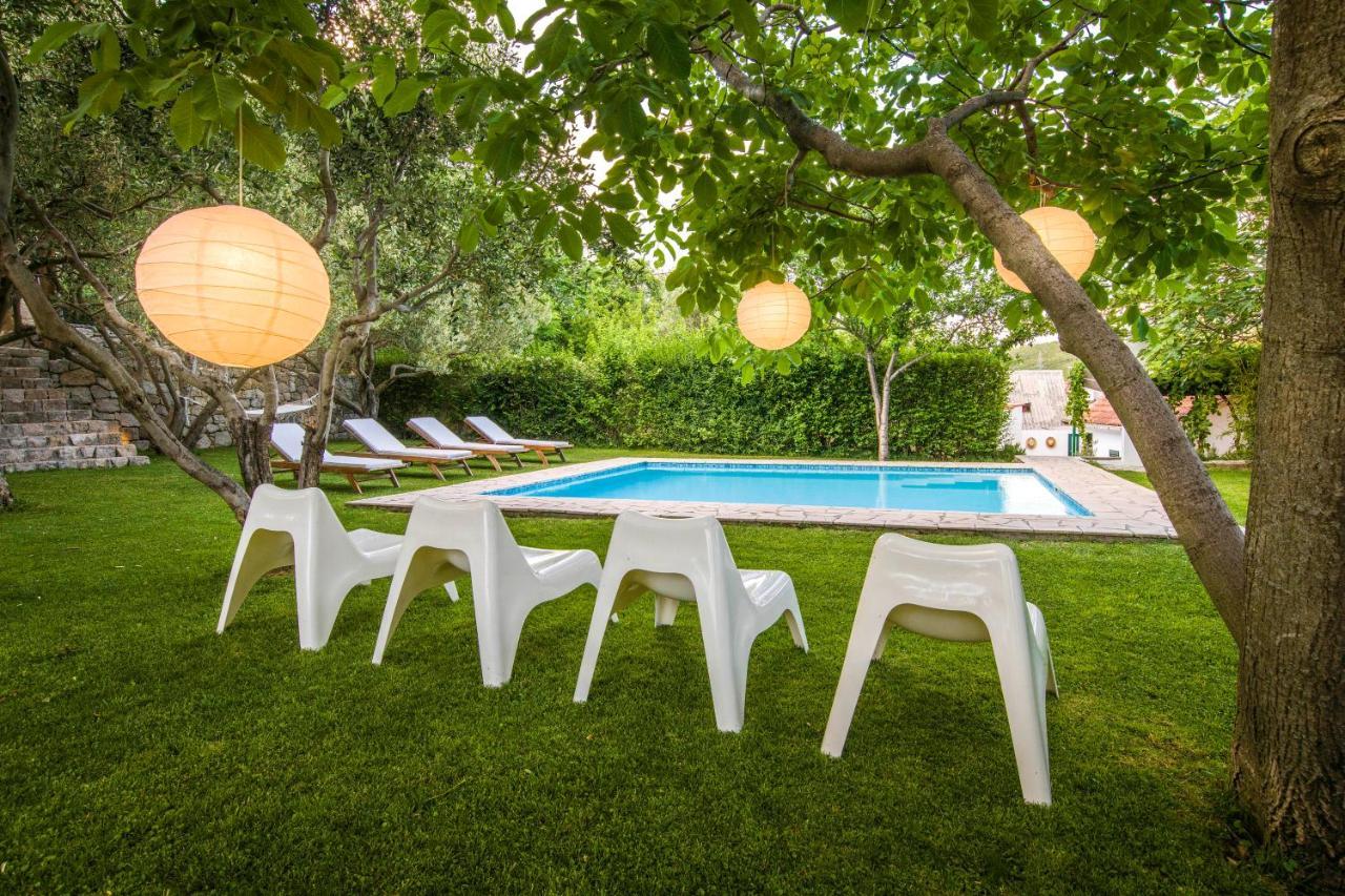 Holiday Home Radic Klis Extérieur photo