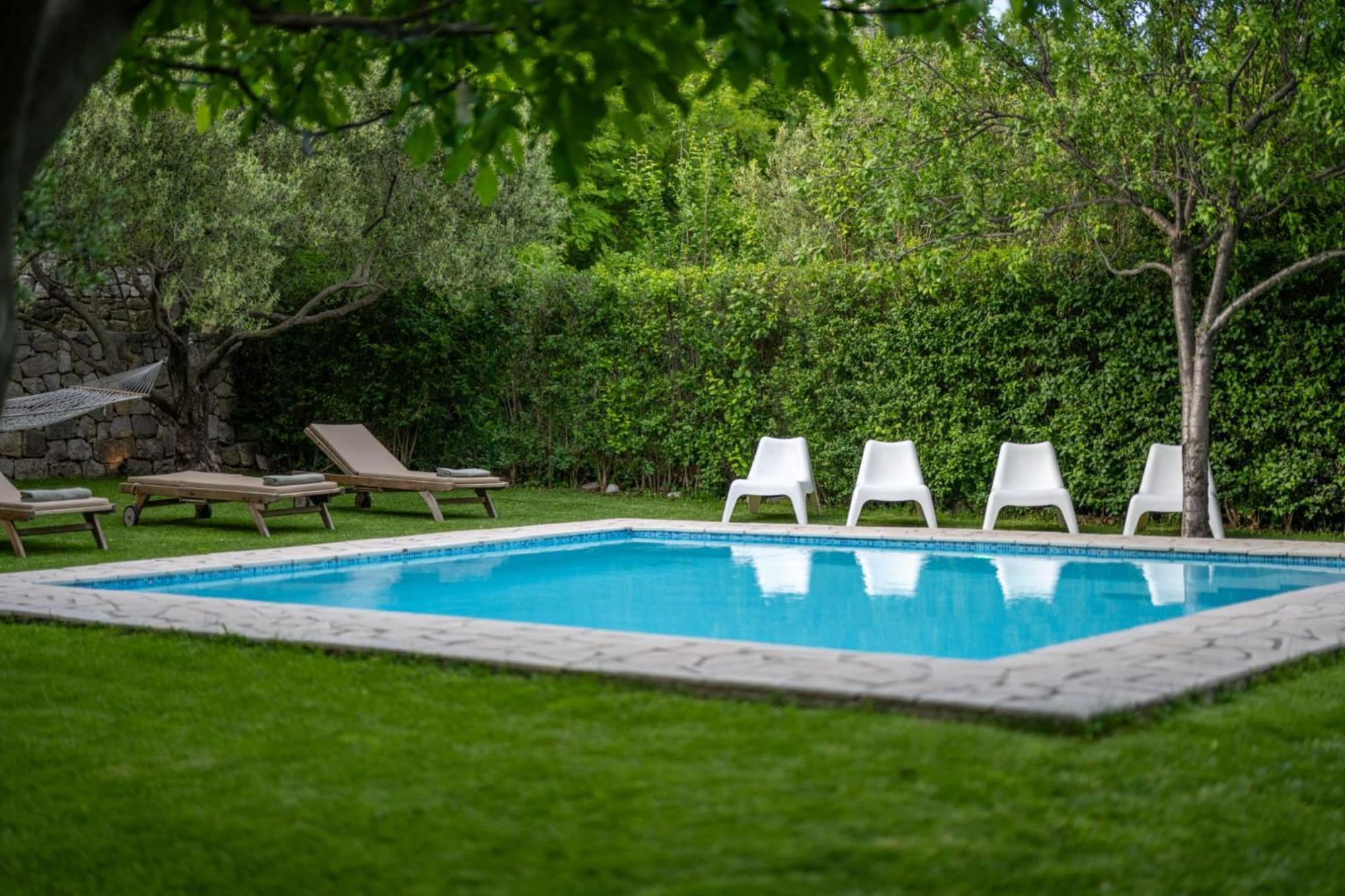 Holiday Home Radic Klis Extérieur photo