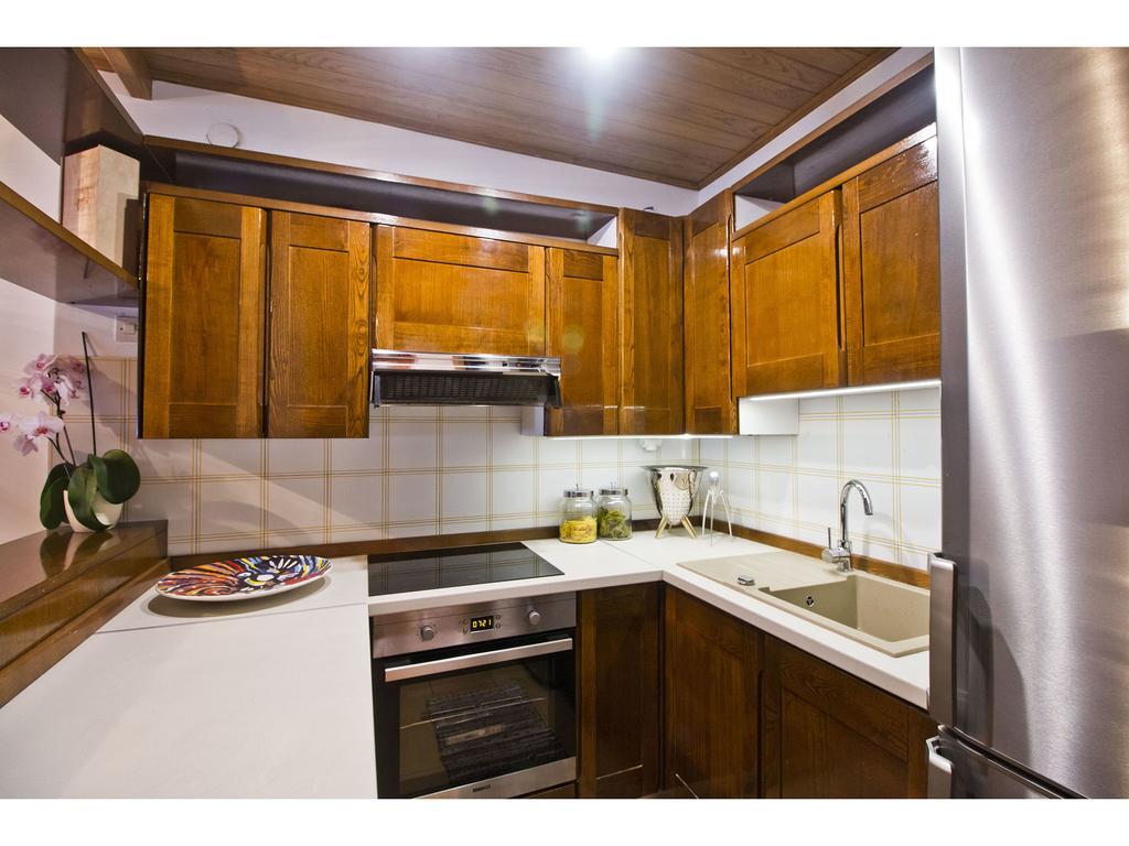 Holiday Home Radic Klis Extérieur photo