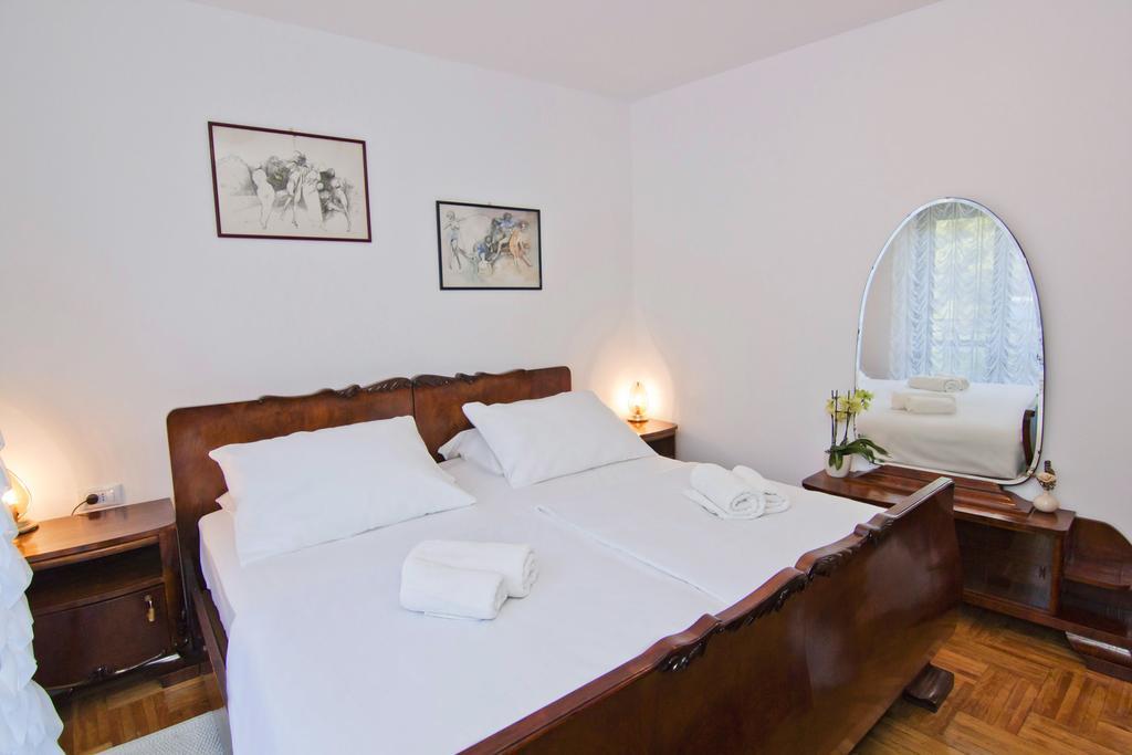 Holiday Home Radic Klis Extérieur photo