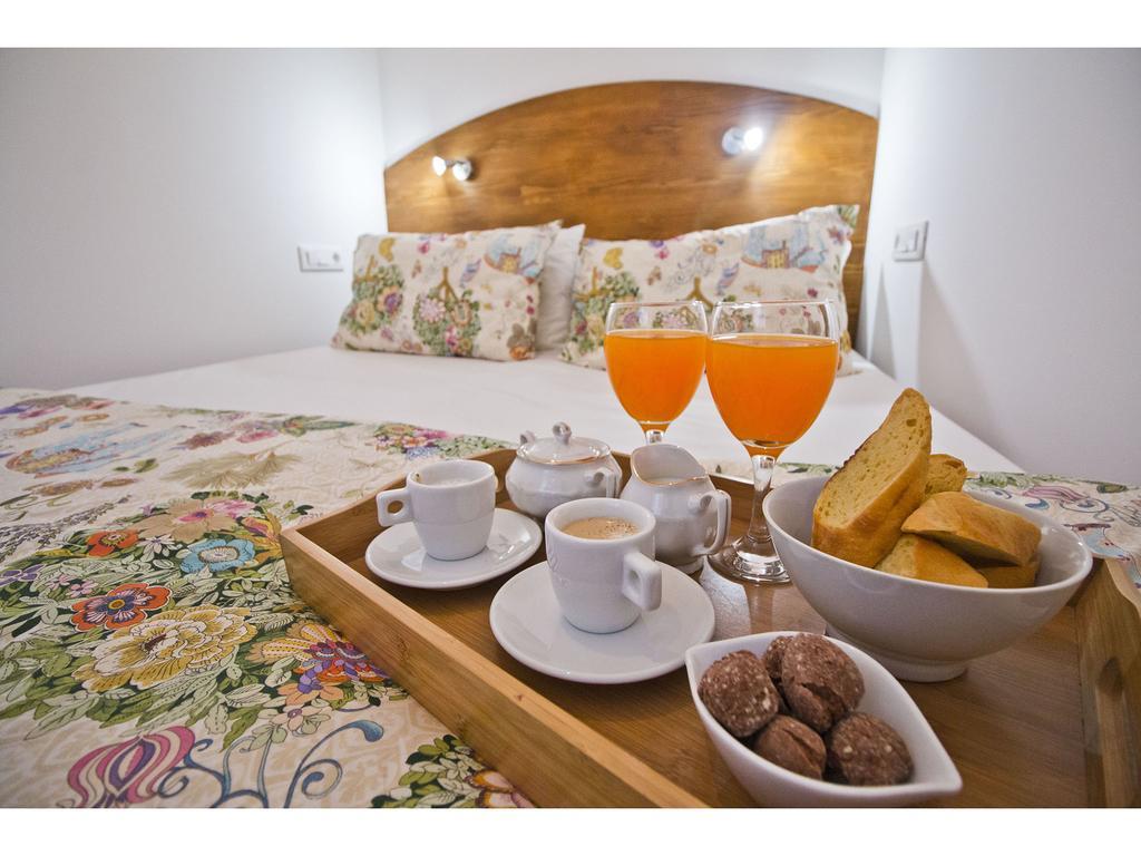 Holiday Home Radic Klis Extérieur photo