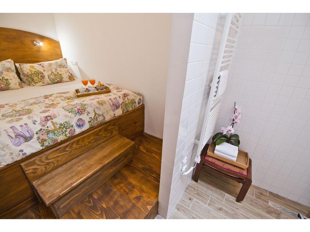 Holiday Home Radic Klis Extérieur photo
