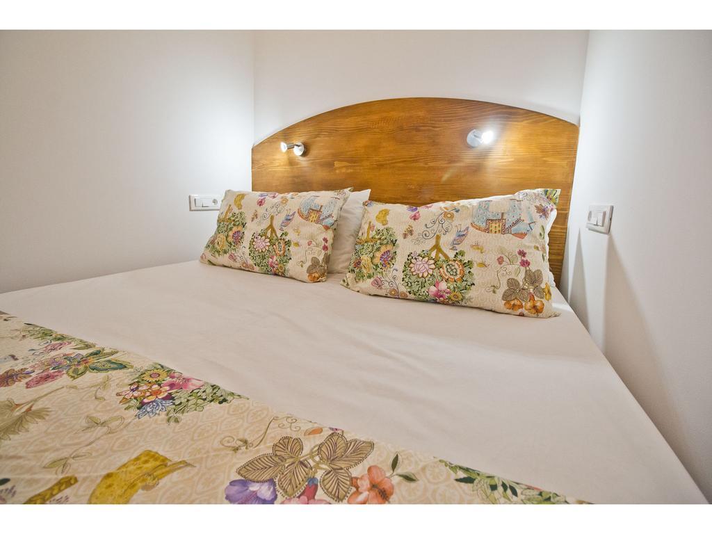 Holiday Home Radic Klis Extérieur photo