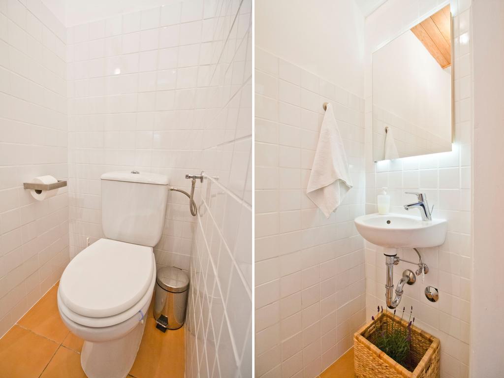 Holiday Home Radic Klis Extérieur photo