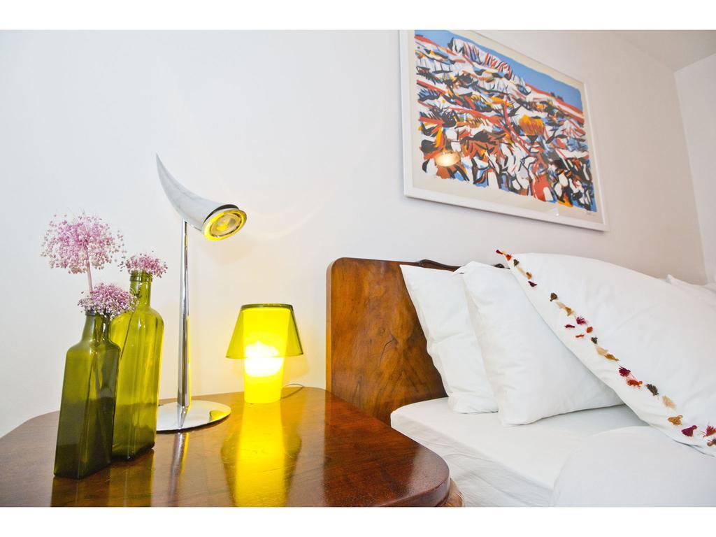 Holiday Home Radic Klis Extérieur photo