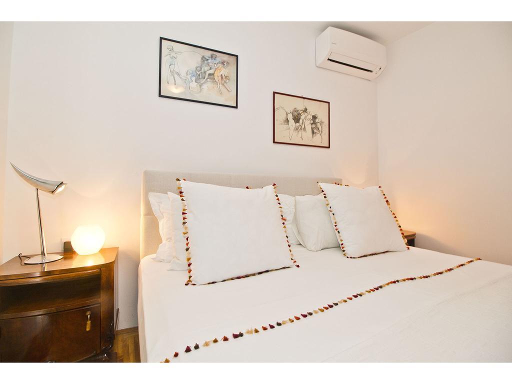 Holiday Home Radic Klis Extérieur photo