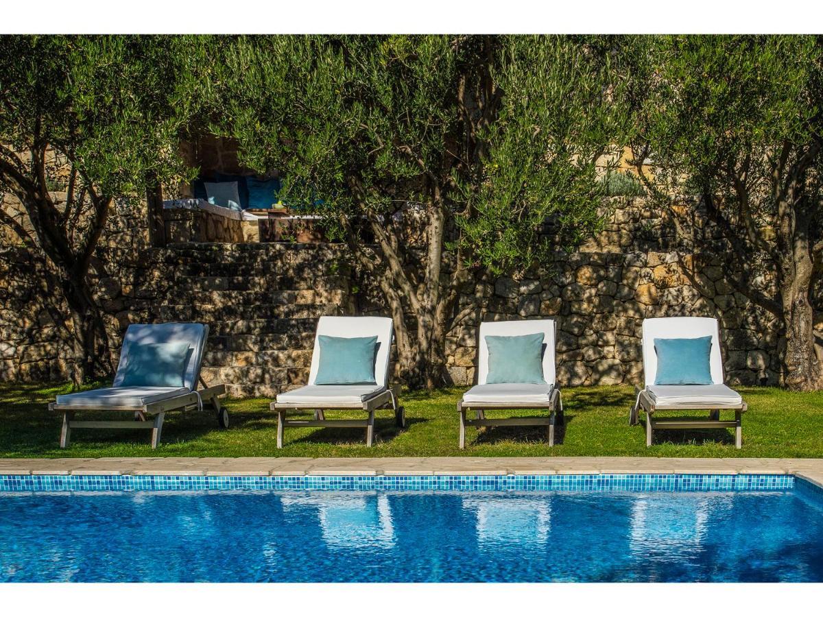 Holiday Home Radic Klis Extérieur photo