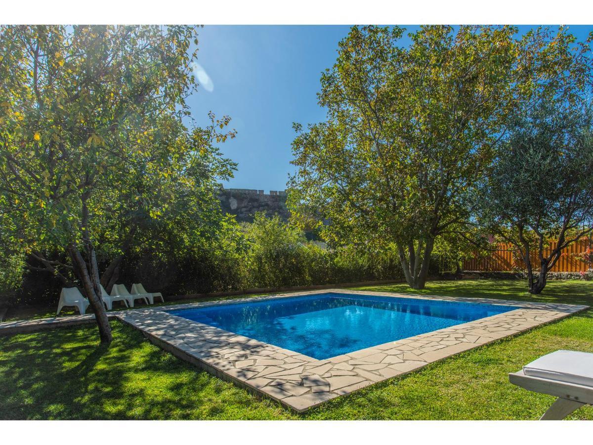 Holiday Home Radic Klis Extérieur photo