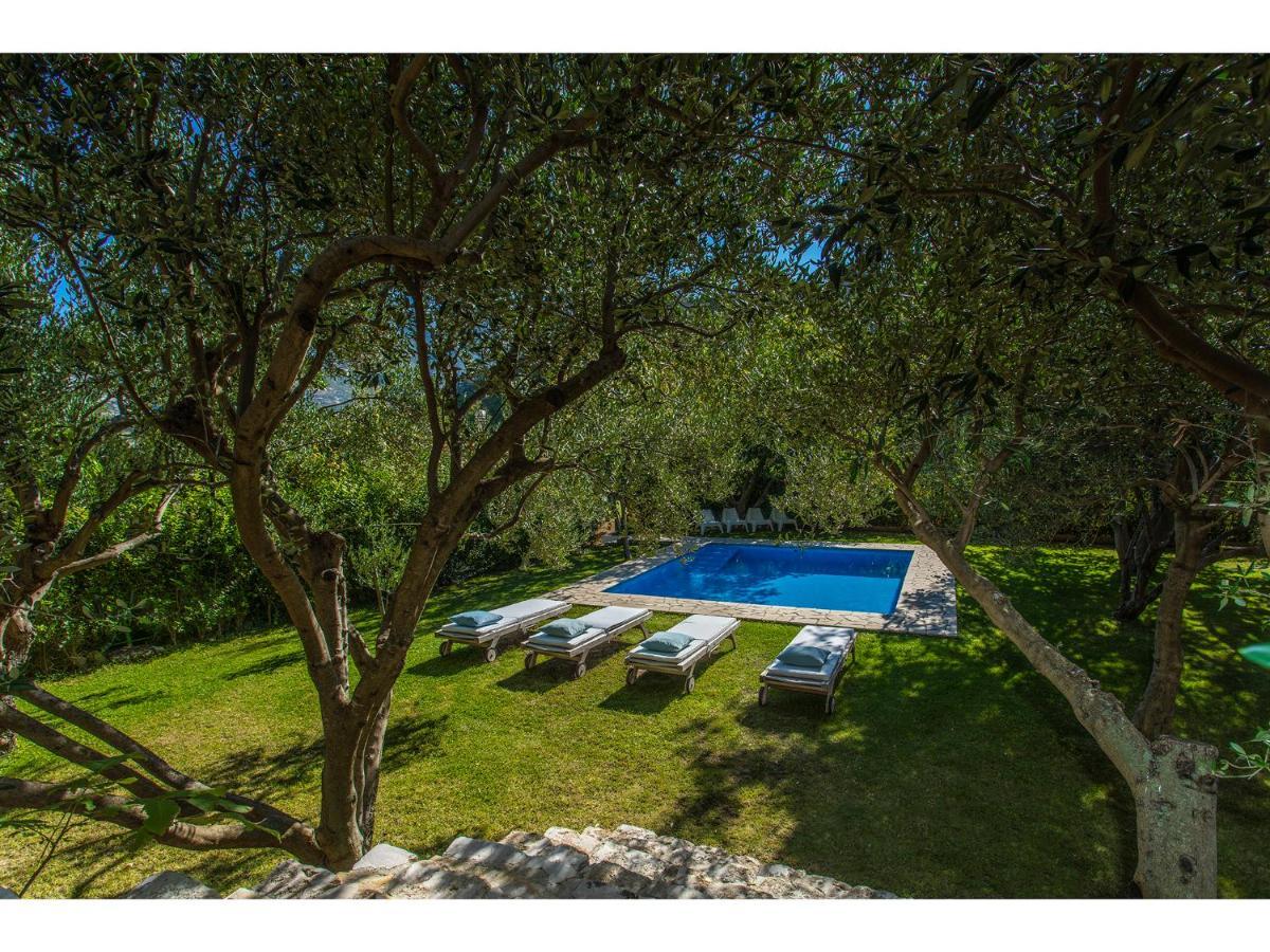 Holiday Home Radic Klis Extérieur photo