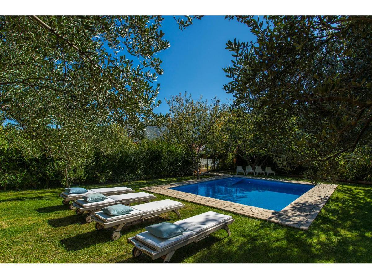 Holiday Home Radic Klis Extérieur photo